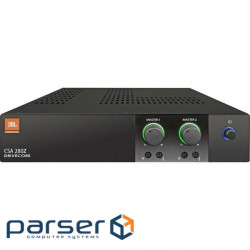 Підсилювач JBL NCSA280Z-U-EU
