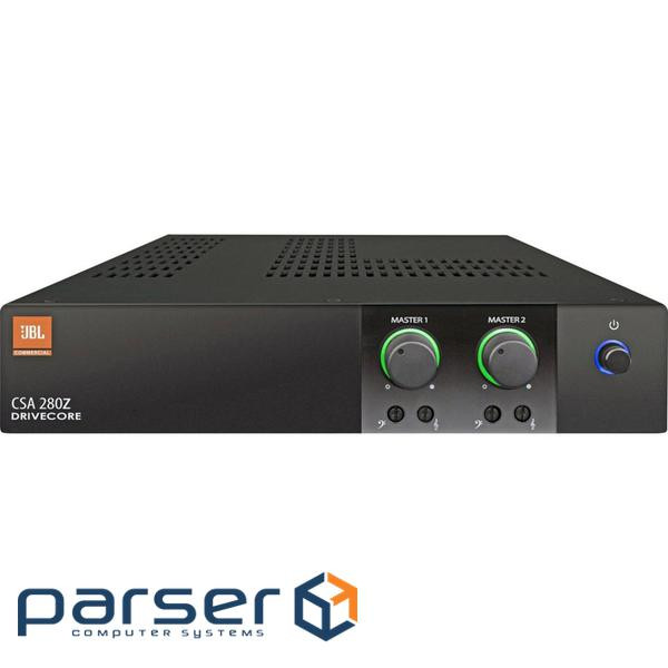 Підсилювач JBL NCSA280Z-U-EU