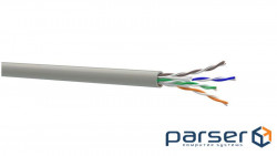 Кабель Одескабель U/UTP-cat.6 23AWG LSFROH (683-0120)