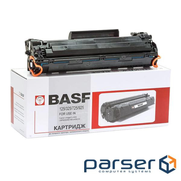 Картридж BASF Canon 725 LBP-6000/6020 MF3010 (KT-725-3484B002) (B725)