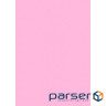 Папір Buromax А 4, 80g, PASTEL pink, 20sh, EUROMAX (BM.2721220-10)