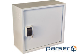 Антивандальна шафа VAGOS Lite Super Antilom 19