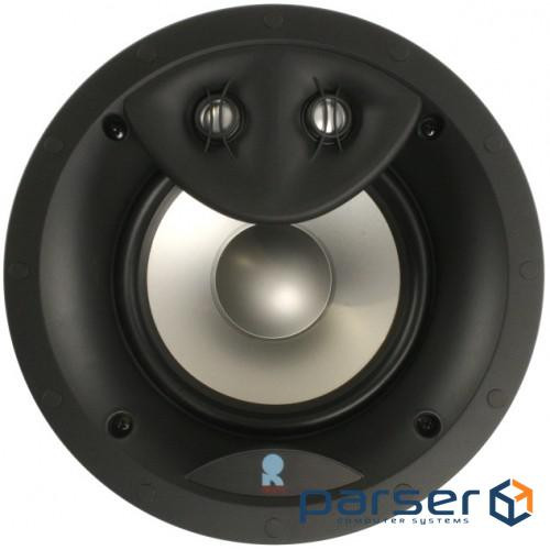 Вбудована акустика In-wall C363DT Black