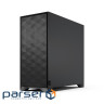 Корпус ATX без БЖ, чорний Pop 2 Air Black Solid FRACTAL DESIGN Pop 2 Air Black Solid (FD-C-POA2A-01