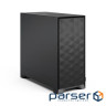 Корпус ATX без БЖ, чорний Pop 2 Air Black Solid FRACTAL DESIGN Pop 2 Air Black Solid (FD-C-POA2A-01
