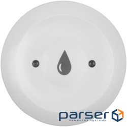 Розумний датчик протікання води Tuya, Zigbee (HS085155)