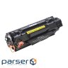 Картридж Makkon HP LJ CF283A 1.5k Black (MN-HP-SF283A)