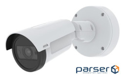 Мережева відеокамера P1465-LE 02339-001 AXIS