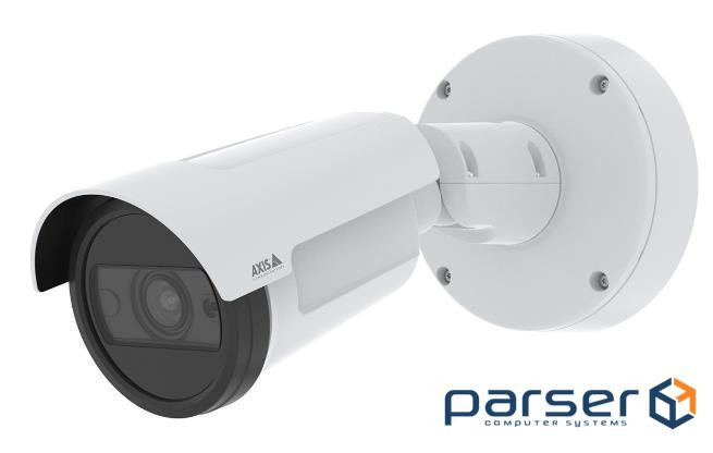 Мережева відеокамера P1465-LE 02339-001 AXIS
