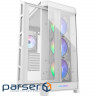 Корпус COUGAR Duoface Pro RGB White (DUOFACE PRO RGB (WHITE))