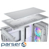 Корпус COUGAR Duoface Pro RGB White (DUOFACE PRO RGB (WHITE))
