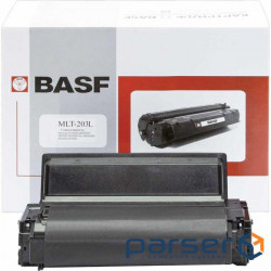 Картридж BASF для Samsung SL-M3870FD/M3820D/M4070 (KT-MLTD203L) (BASF-KT-MLTD203L)