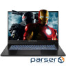 Dream Machines RG5060-17UA33 17.3” QHD 165Hz, 300n/i7-14700HX/32 GB/SSD 2TB/RTX5060/GLAN/DOS