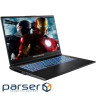 Dream Machines RG5060-17UA33 17.3” QHD 165Hz, 300n/i7-14700HX/32 GB/SSD 2TB/RTX5060/GLAN/DOS