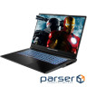 Dream Machines RG5060-17UA33 17.3” QHD 165Hz, 300n/i7-14700HX/32 GB/SSD 2TB/RTX5060/GLAN/DOS