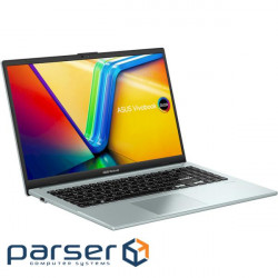 Laptop ASUS Vivobook Go 15 OLED E1504FA-L1047 (90NB0ZR3-M01RD0)