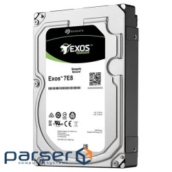 Жорсткий диск 1TB SEAGATE Exos 7E8 SATA (ST1000NM000A)