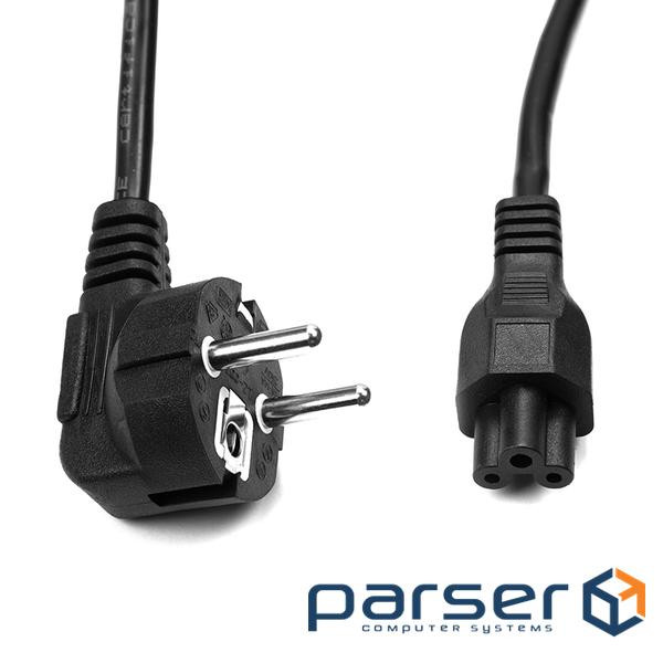 Кабель живлення POWERPLANT C5 2м (CC360291)