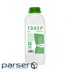 Тонер HP LJ1010/1000/1200/2100(C7115A) ColorWay (TH-1000-0.5B)