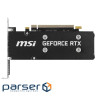 Відеокарта MSI GeForce RTX 3050 LP E 6G OC