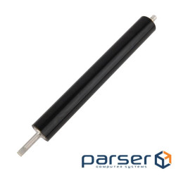 Вал гумовий HP LJ M601 Classic Makkon (ZMNC-HP-M601-FPR)