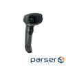 Сканер штрих-коду Zebra DS4608 USB, black (DS4608-SR7U2100SGW)