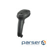 Сканер штрих-коду Zebra DS4608 USB, black (DS4608-SR7U2100SGW)
