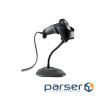 Сканер штрих-коду Zebra DS4608 USB, black (DS4608-SR7U2100SGW)