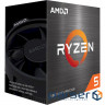 CPU AMD Ryzen 5 5500 (100-100000457BOX)
