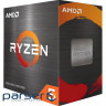 CPU AMD Ryzen 5 5500 (100-100000457BOX)
