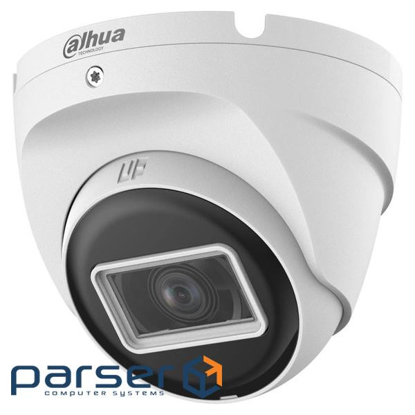 5МП ІЧ HDCVI Dahua DH-HAC-T2A51P-U