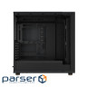 Корпус для ПК Fractal Design North XL RC Charcoal Black TGD (FD-C-NOR1X-05)