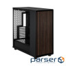 Корпус для ПК Fractal Design North XL RC Charcoal Black TGD (FD-C-NOR1X-05)