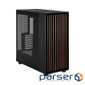 Корпус для ПК Fractal Design North XL RC Charcoal Black TGD (FD-C-NOR1X-05)