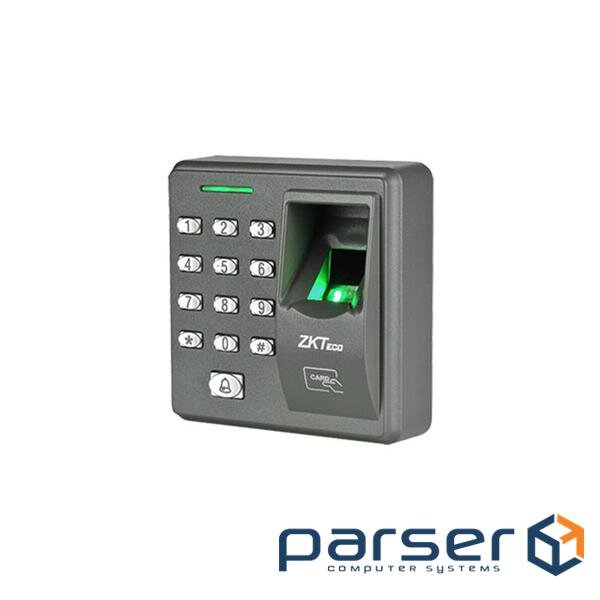 Біометричний термінал ZKTeco X7