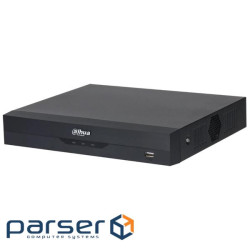 Видеорегистратор Dahua Dahua DH-XVR4116HS-I/T 16-канальный Penta-brid 1080-N/720p