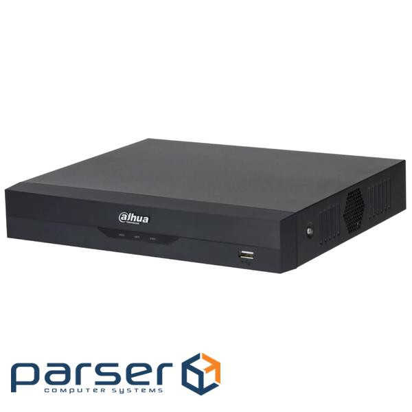 Видеорегистратор Dahua Dahua DH-XVR4116HS-I/T 16-канальный Penta-brid 1080-N/720p