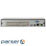 Видеорегистратор Dahua Dahua DH-XVR4116HS-I/T 16-канальный Penta-brid 1080-N/720p