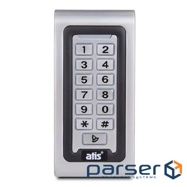 The code keypad ATIS AK-601P
