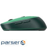 Мишка Havit HV-MS78GT Wireless Black-Green (6939119041236)