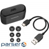 Навушники JVC HA-A9T Black (HA-A9T-B-E) (HAA9TBE)
