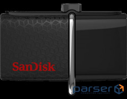 Накопичувач SanDisk 32GB USB 3.0 Ultra Dual Drive m3.0 OTG (SDDD3-032G-G46)