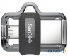Накопичувач SanDisk 32GB USB 3.0 Ultra Dual Drive m3.0 OTG (SDDD3-032G-G46)