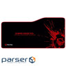 Килимок для мишки Meetion P100 Black/Red (MT-P100)