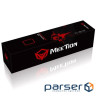 Килимок для мишки Meetion P100 Black/Red (MT-P100)