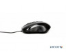 Миша дротова Titanum Mouse TM103K Black