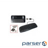 Adapter OTG Micro to USB AF Lapara (LA-OTG-microUSB-adaptor) (LA-OTG-USB-adaptor)