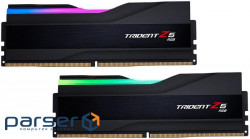 Оперативна пам'ять G.SKILL Trident Z5 RGB Black DDR5 2x16GB (F5-6000J3636F16GX2-TZ5RK)