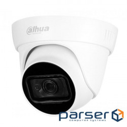 Камера відеоспостереження Dahua DH-HAC-HDW1200TLP-A (2.8)
