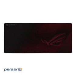 ASUS Accessory NC08-ROG SCABBARD II extended gaming mouse pad protective nano coating Retail